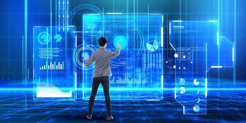 信息技术咨询服务 2022年职业教育发展的新引擎与新方向