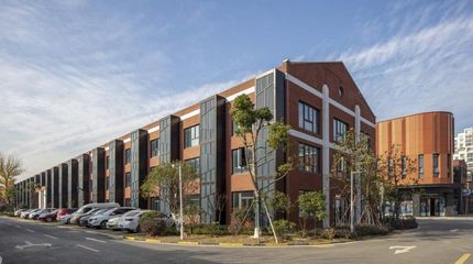 名企荟萃 共建“新两园”典范 信息技术咨询服务的角色与前景